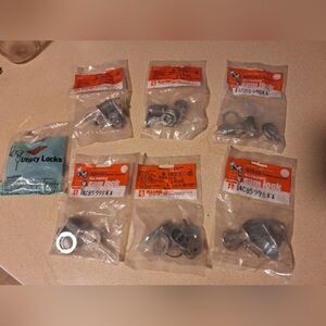 All Purpose Cam Locks